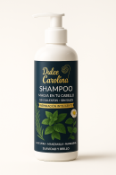 Shampoo Sin Sulfatos