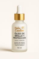 Óleo Mágico Suavizante