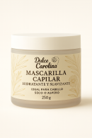 Mascarilla Capilar