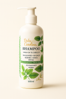 Shampoo Acelerador de Crecimiento